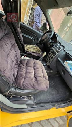 رينو لوجان فان